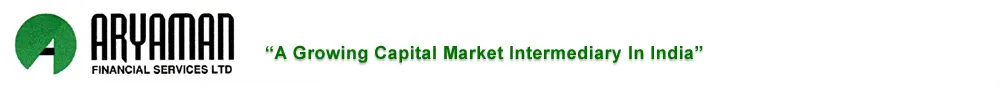 Aryaman Financial Services Limited