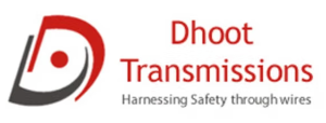 Dhoot Transmission Ltd.